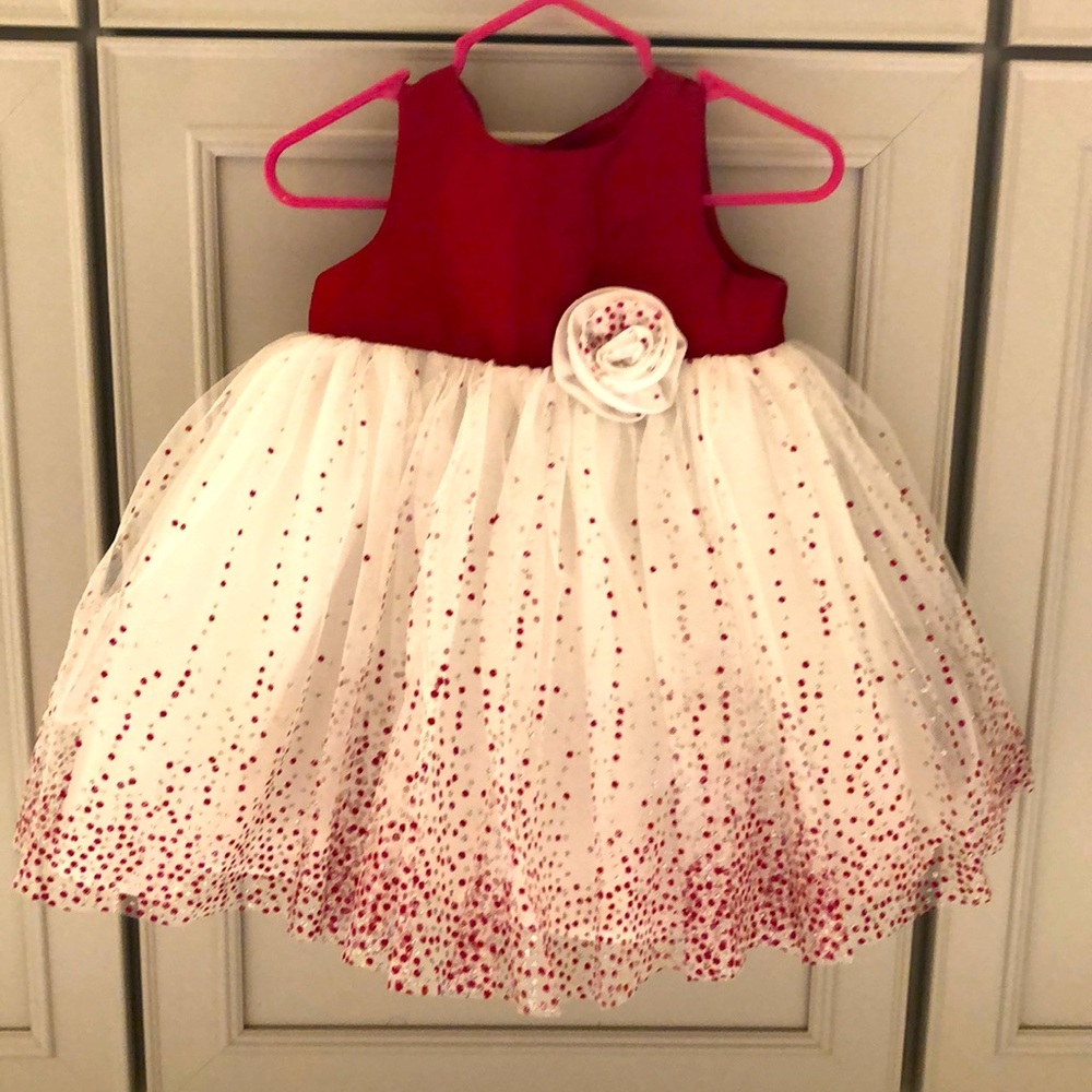 Holiday dress